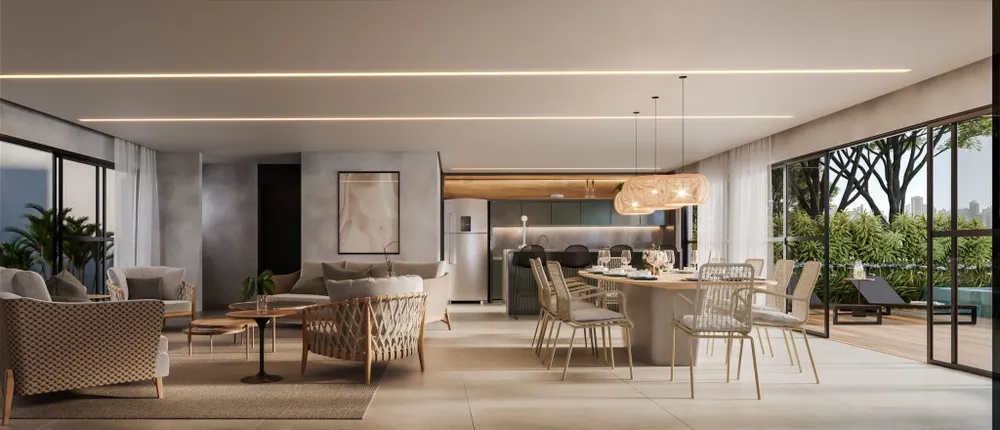Apartamento, 3 quartos, 63 m² - Foto 11
