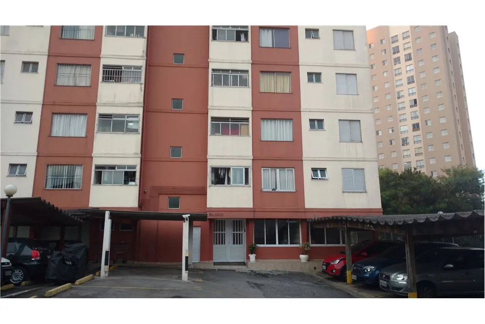 Apartamento, 2 quartos, 50 m² - Foto 8