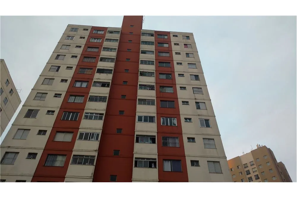 Apartamento, 2 quartos, 50 m² - Foto 9