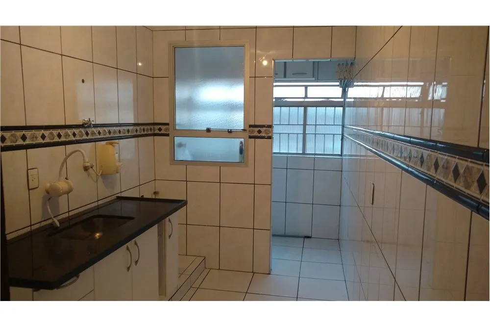 Apartamento, 2 quartos, 50 m² - Foto 6