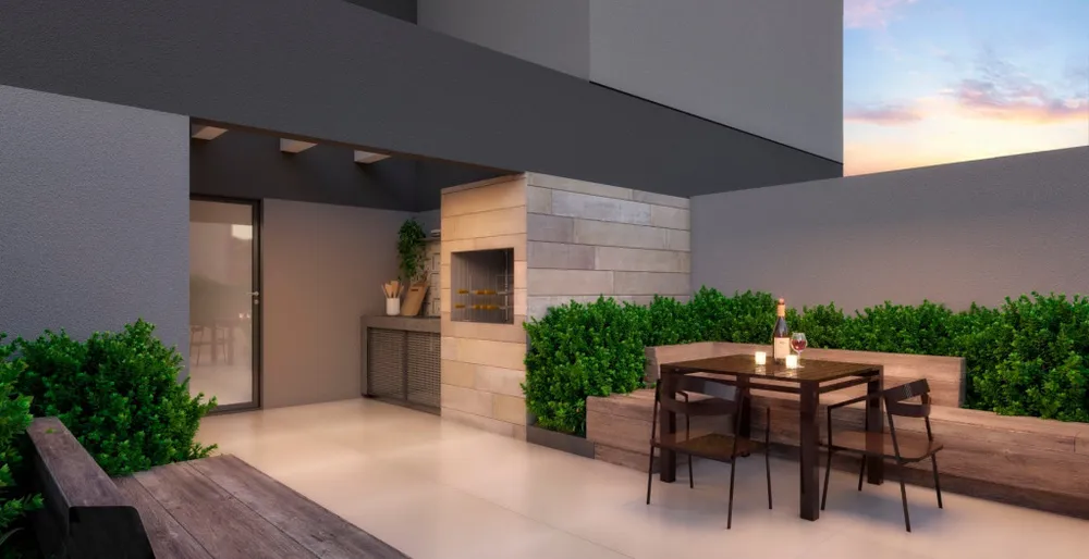 Apartamento, 3 quartos, 60 m² - Foto 16