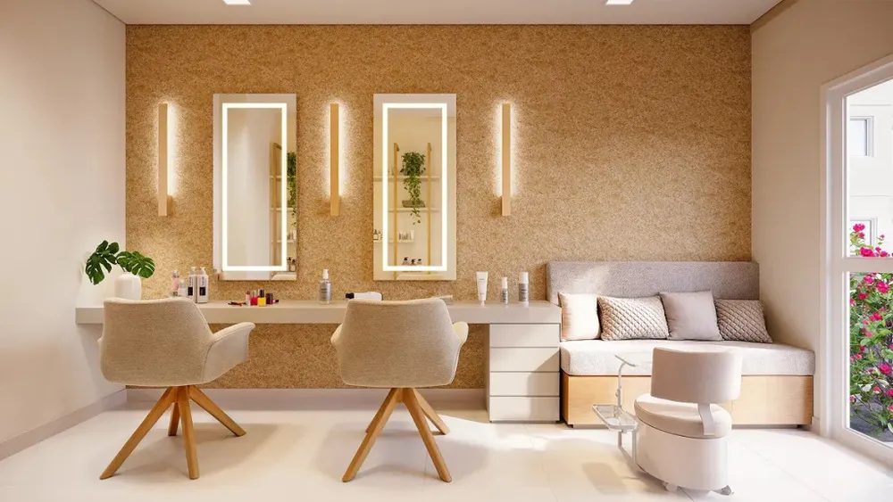 Apartamento, 2 quartos, 26 m² - Foto 8