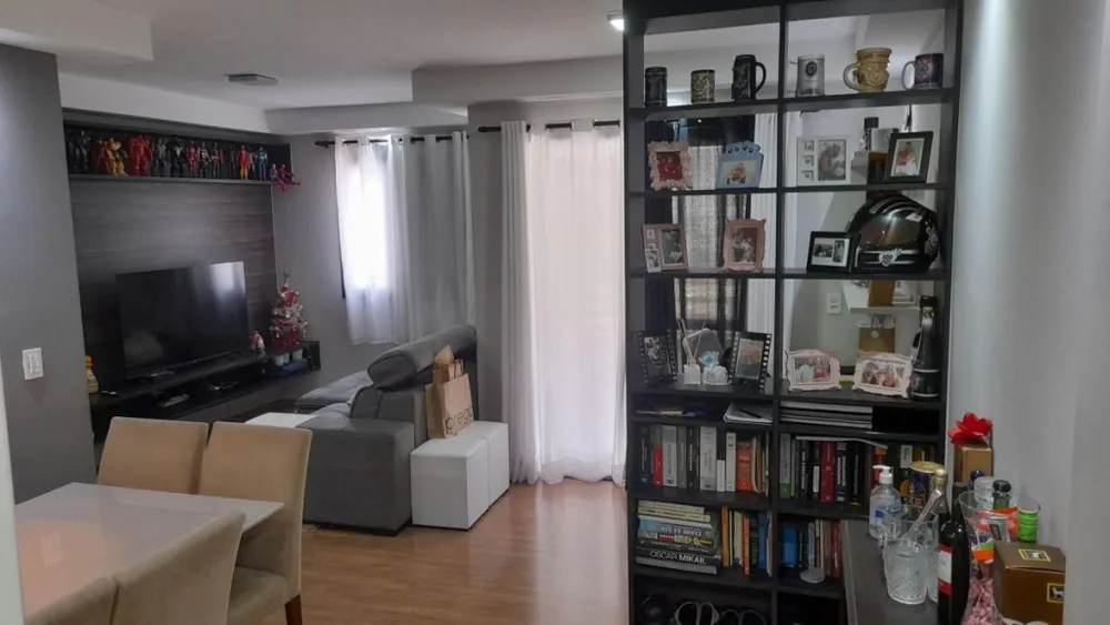 Apartamento, 3 quartos, 65 m² - Foto 1