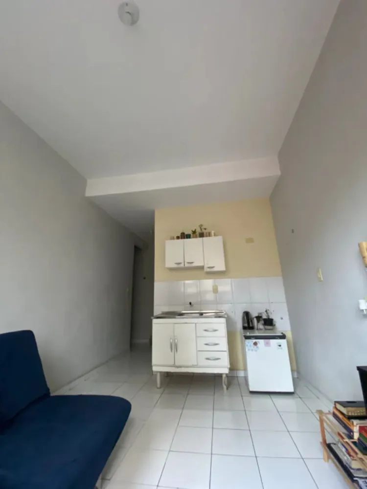 Apartamento, 1 quarto - Foto 2