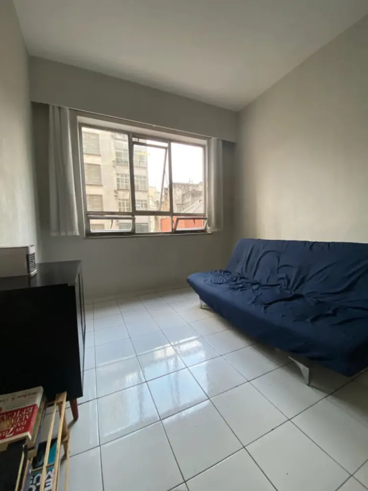 Apartamento, 1 quarto - Foto 1
