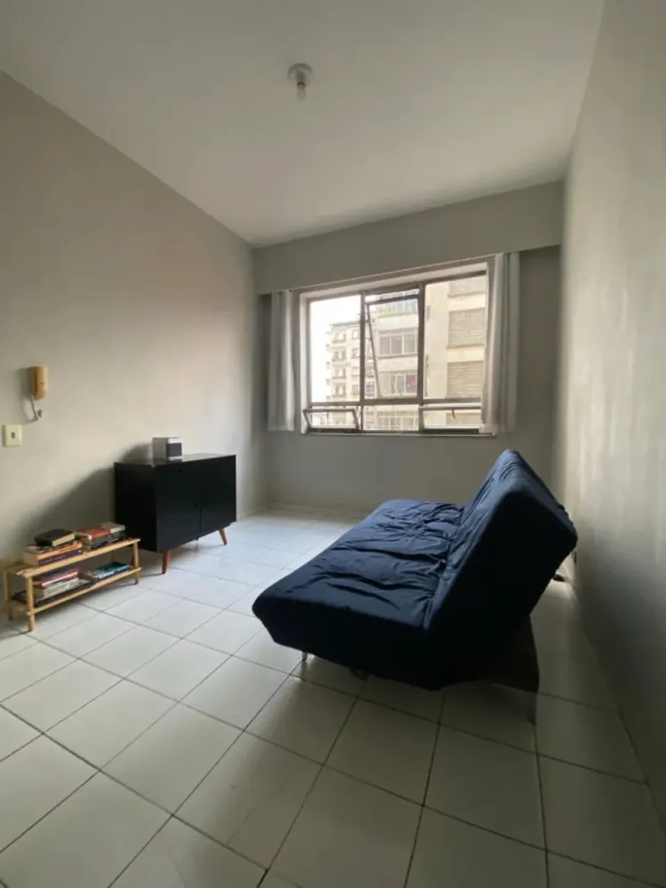 Apartamento, 1 quarto - Foto 3