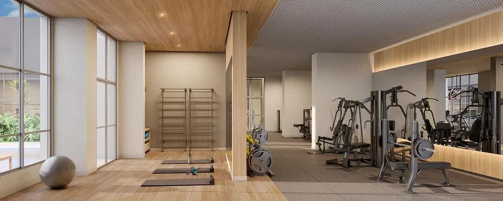 Apartamento, 3 quartos, 81 m² - Foto 12