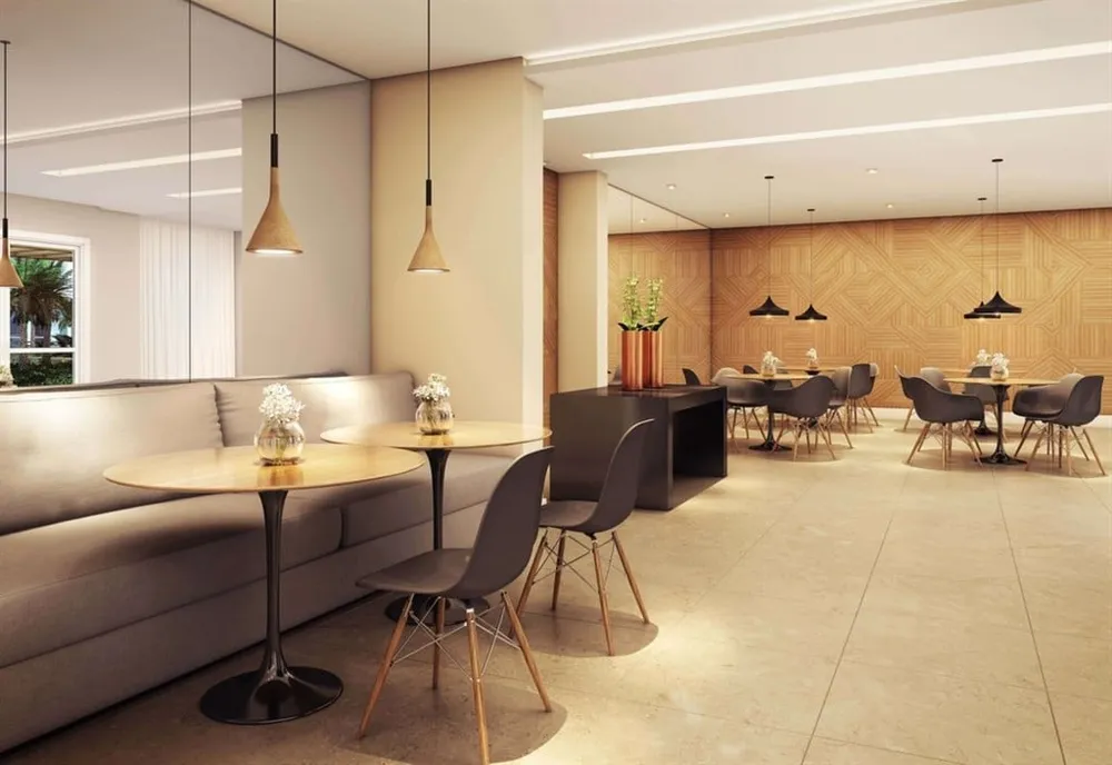 Apartamento, 3 quartos, 81 m² - Foto 2