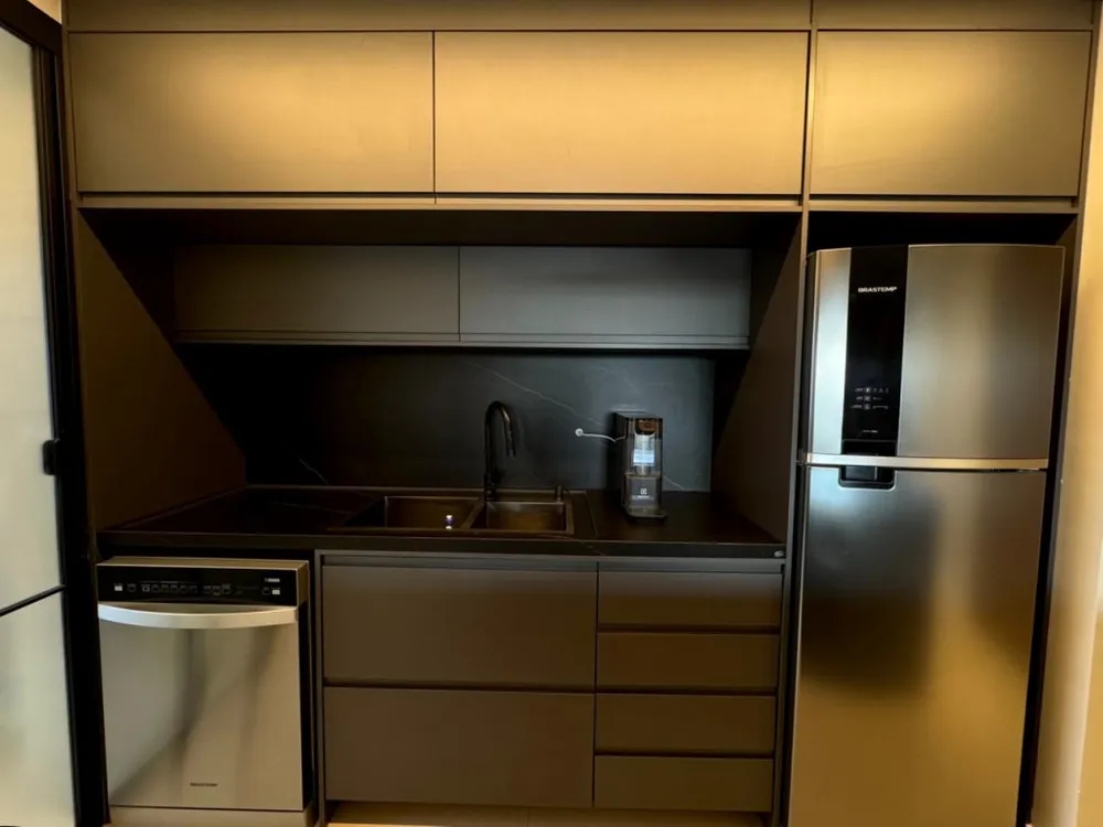 Apartamento, 2 quartos, 75 m² - Foto 3