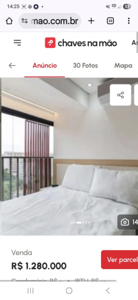 Apartamento, 2 quartos, 57 m² - Foto 15