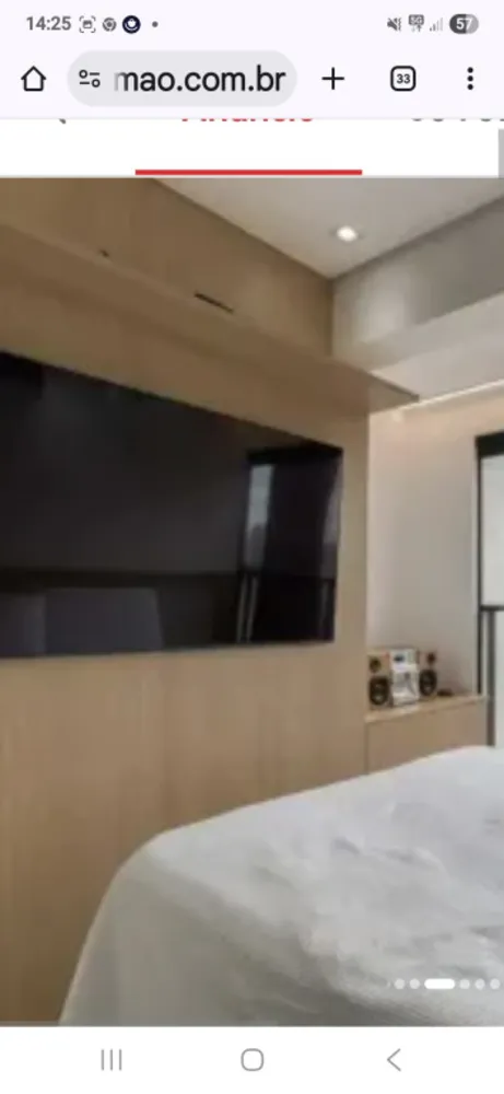 Apartamento, 2 quartos, 57 m² - Foto 7
