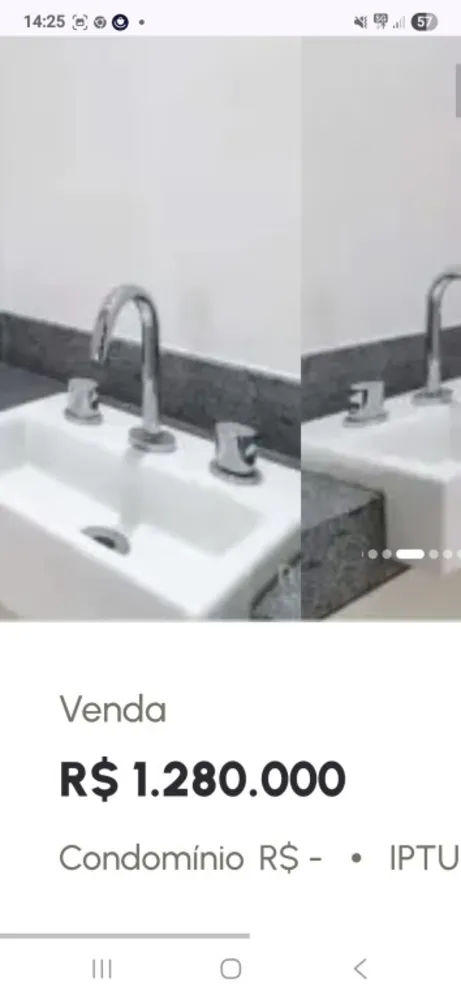 Apartamento, 2 quartos, 57 m² - Foto 9