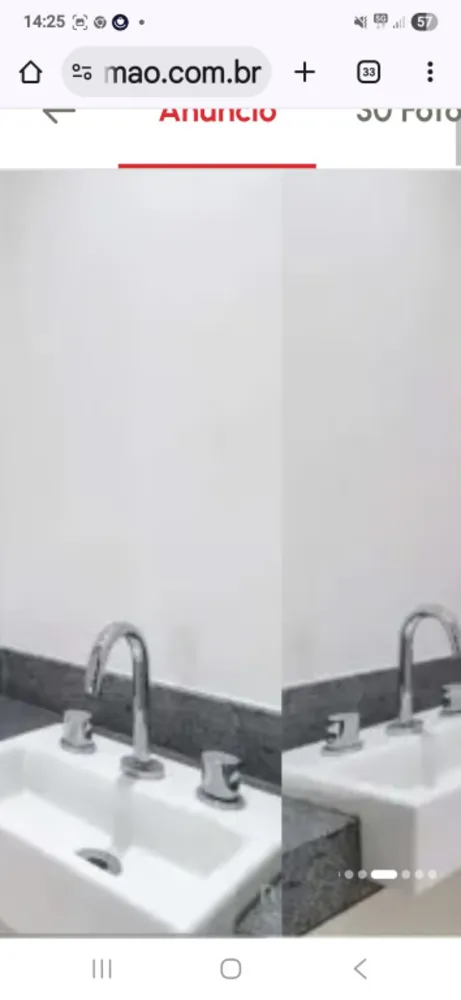 Apartamento, 2 quartos, 57 m² - Foto 3
