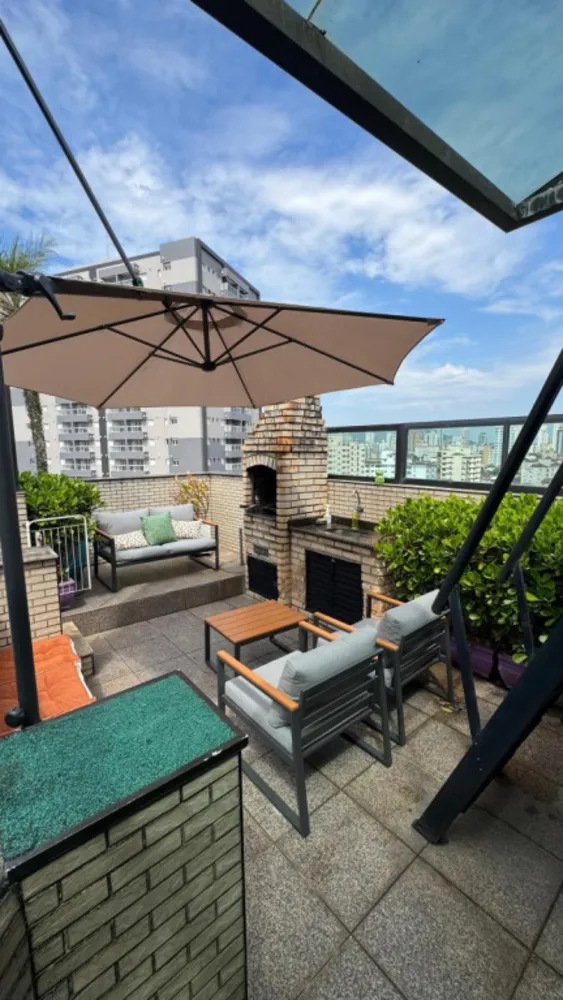 Apartamento, 3 quartos, 217 m² - Foto 2