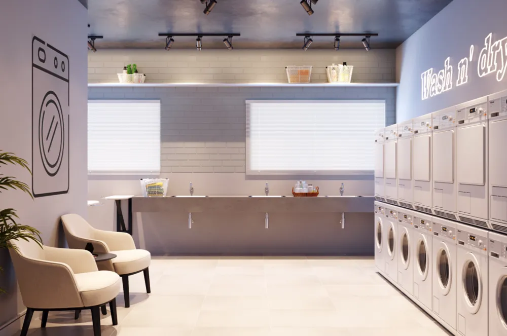Apartamento, 2 quartos, 39 m² - Foto 4