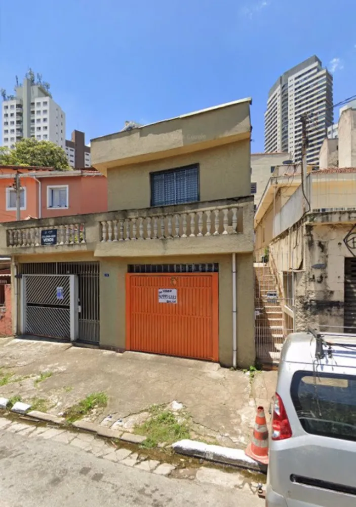 Casa, 4 quartos, 175 m² - Foto 1
