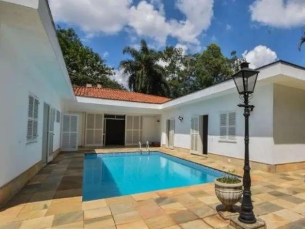 Casa, 4 quartos, 635 m² - Foto 1