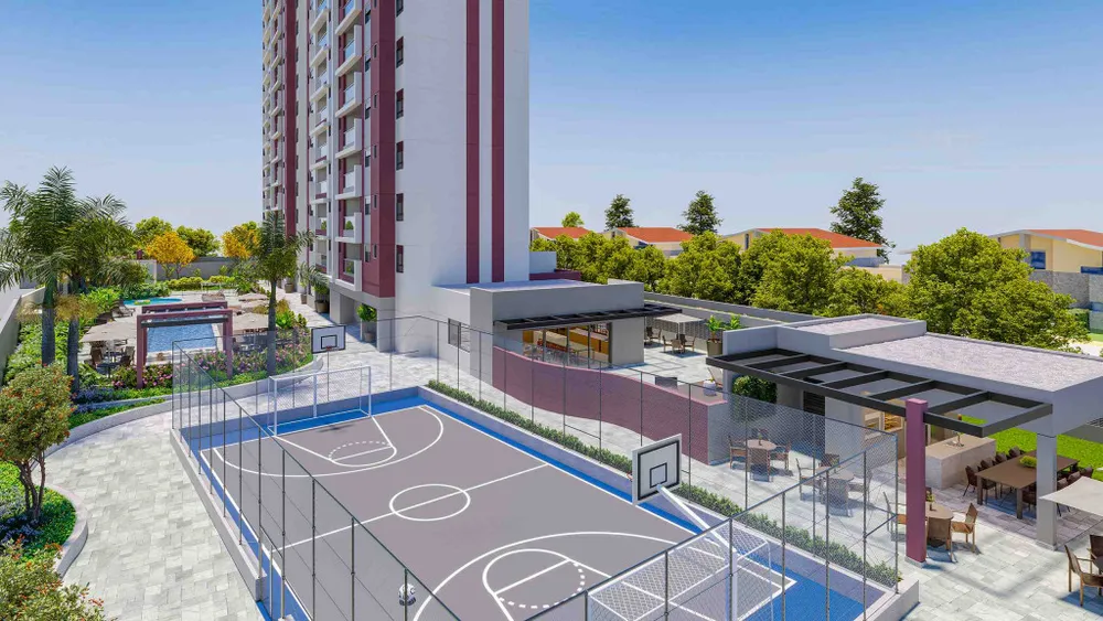 Apartamento, 3 quartos, 132 m² - Foto 1