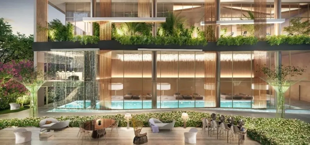 Apartamento, 4 quartos, 252 m² - Foto 12
