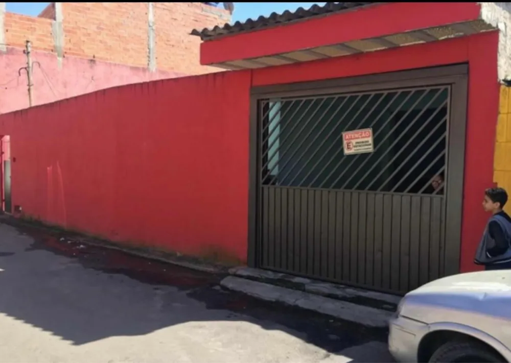 Casa - Foto 1
