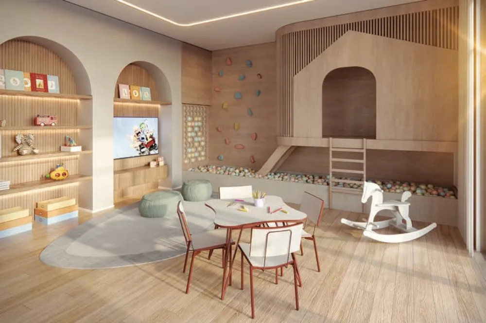 Apartamento, 3 quartos, 179 m² - Foto 9