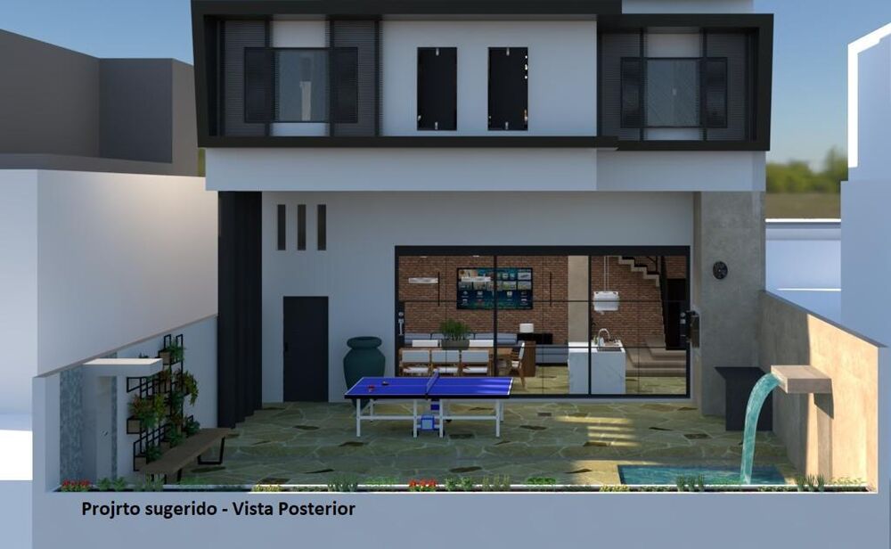Terreno à venda, 235m² - Foto 3