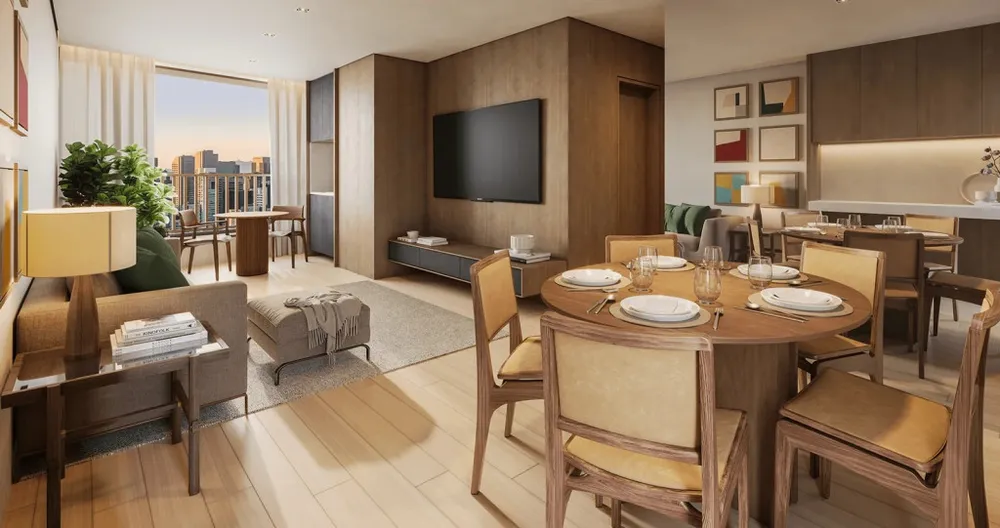 Apartamento, 82 m² - Foto 4