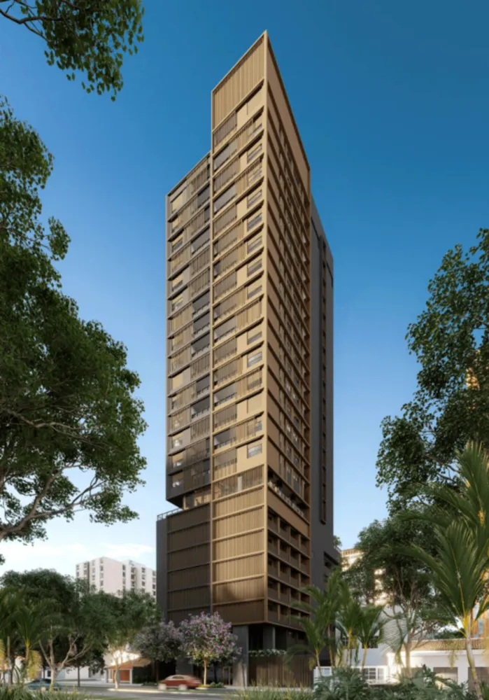 Apartamento, 82 m² - Foto 2