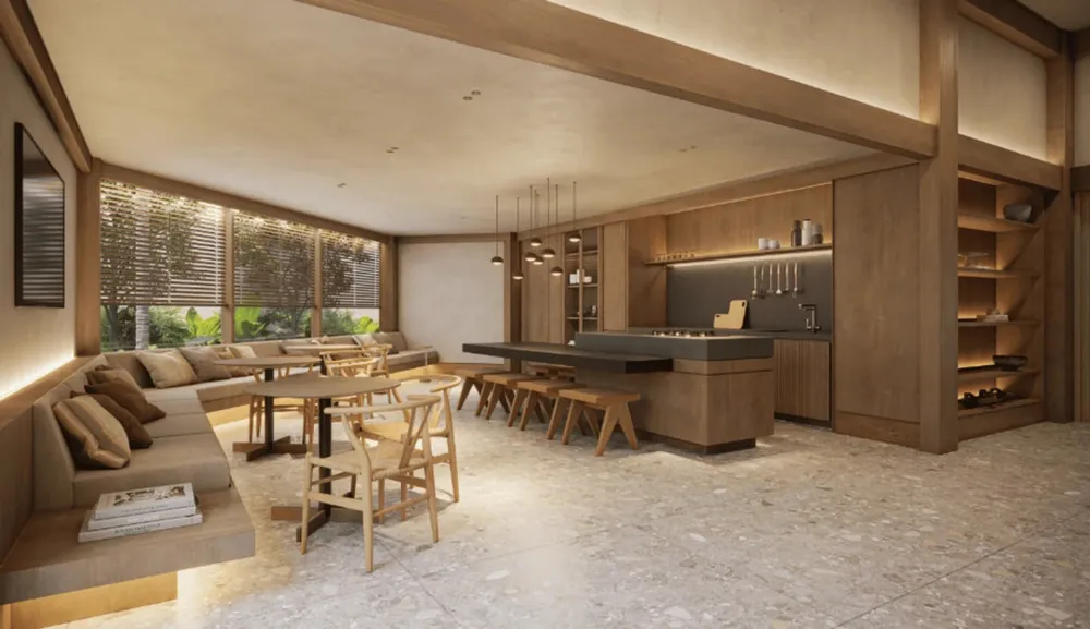 Apartamento, 82 m² - Foto 6