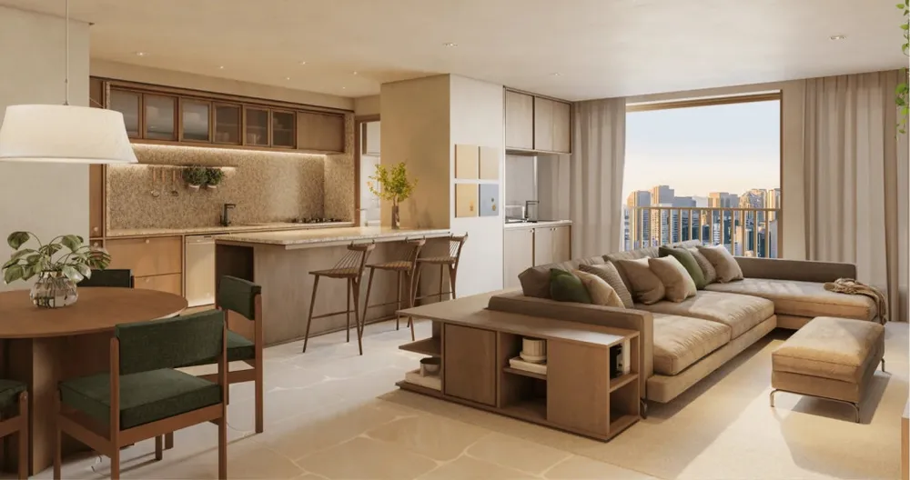 Apartamento, 82 m² - Foto 5