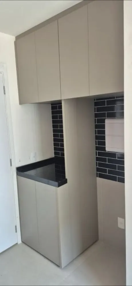 Apartamento, 1 quarto, 27 m² - Foto 3