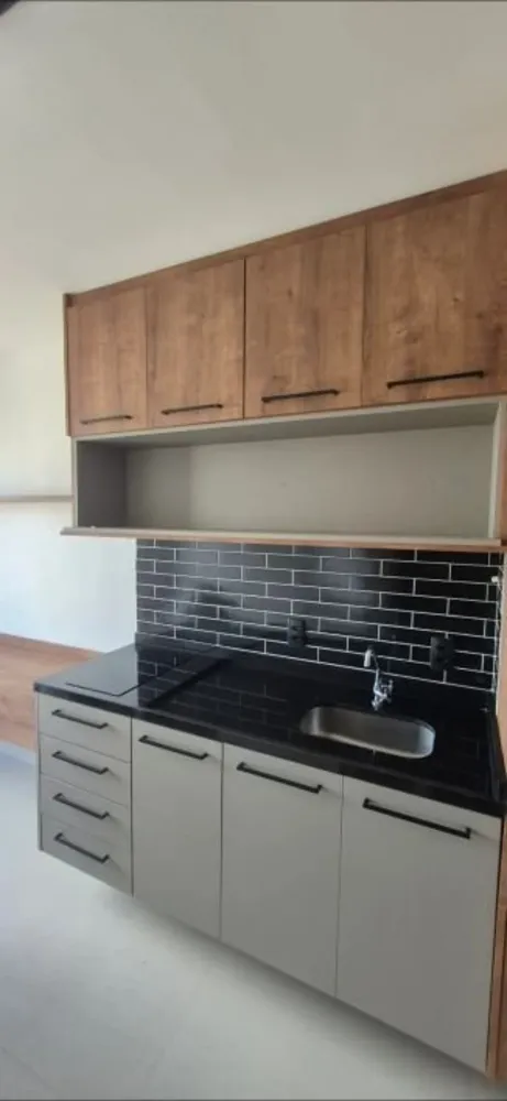 Apartamento, 1 quarto, 27 m² - Foto 2