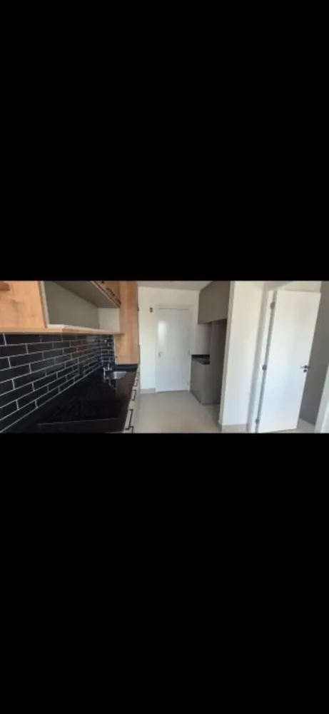 Apartamento, 1 quarto, 27 m² - Foto 1