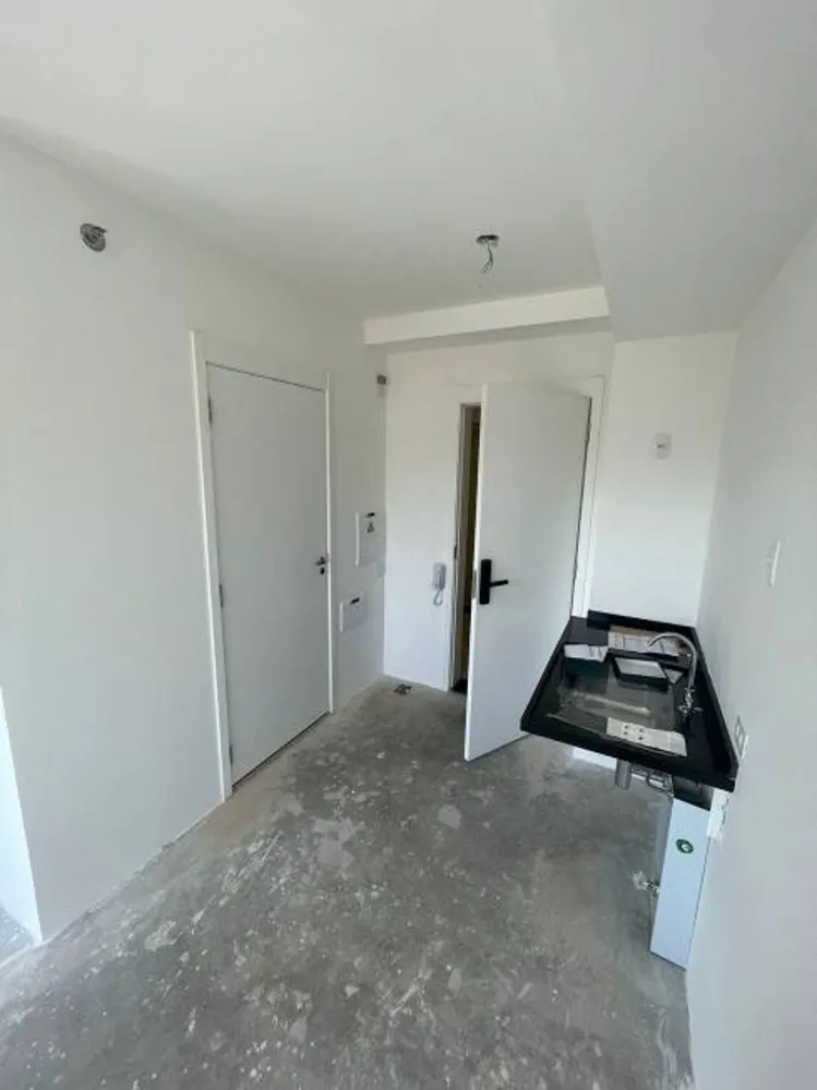 Apartamento, 1 quarto, 23 m² - Foto 3