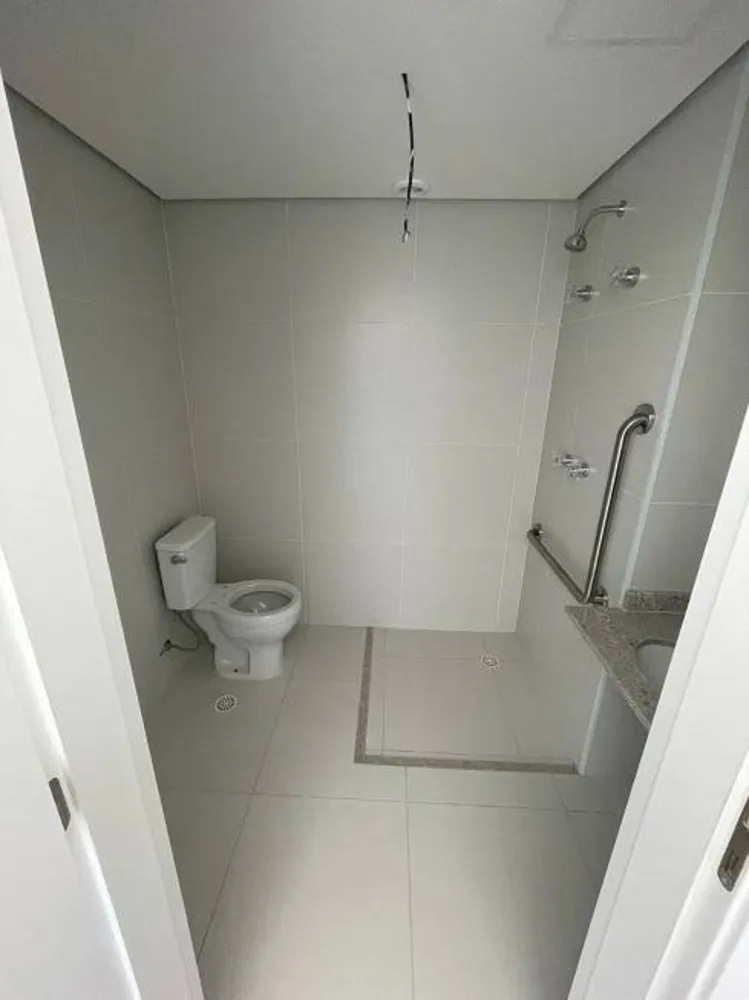 Apartamento, 1 quarto, 23 m² - Foto 1