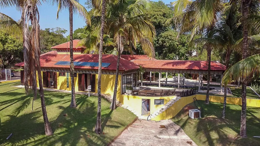 Casa de Condomínio, 4 quartos - Foto 10