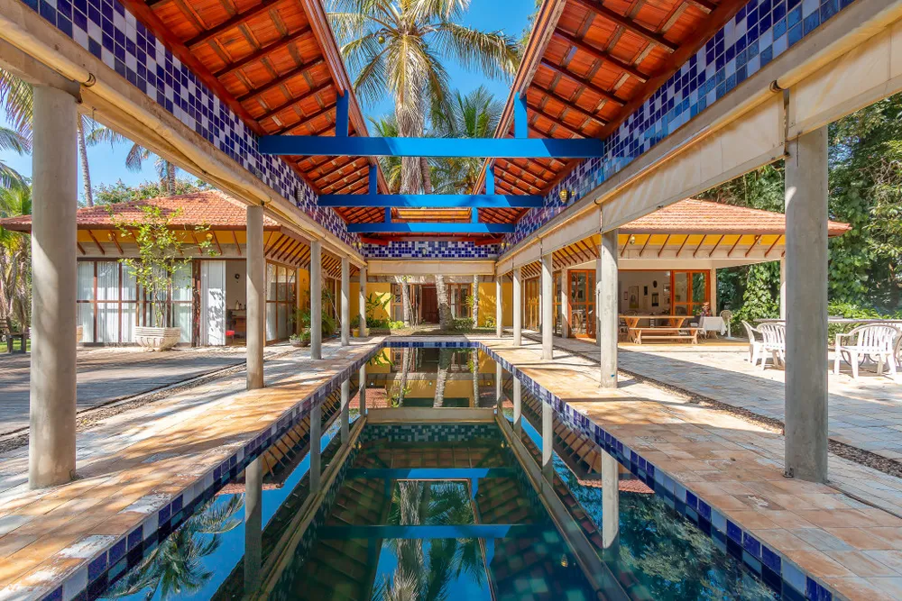 Casa de Condomínio, 4 quartos - Foto 4