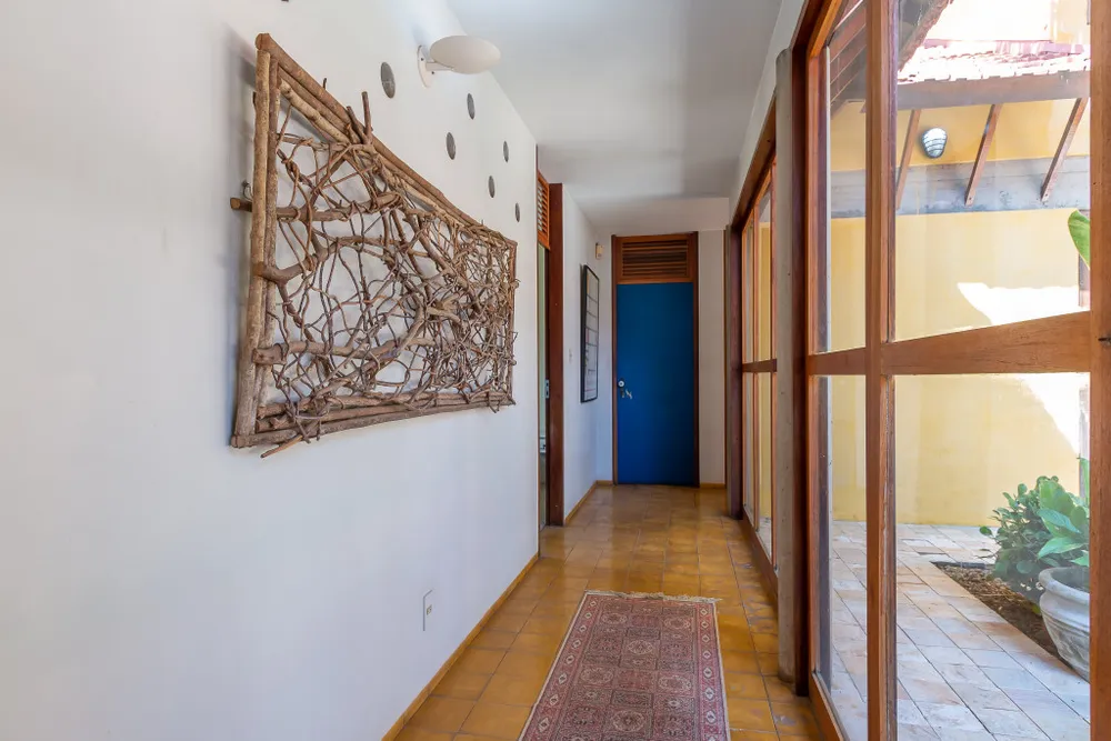 Casa de Condomínio, 4 quartos - Foto 12