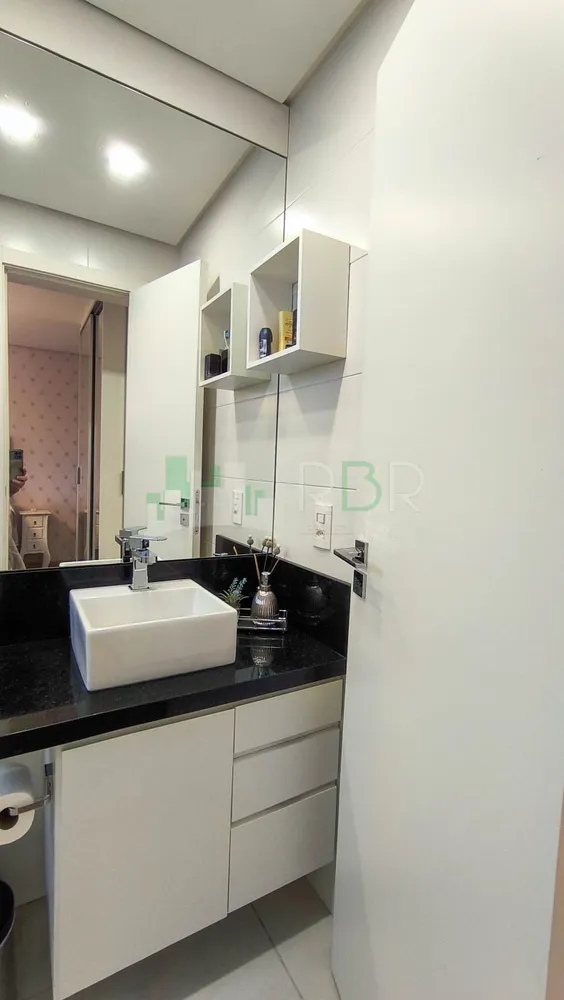 Apartamento, 2 quartos, 27 m² - Foto 11