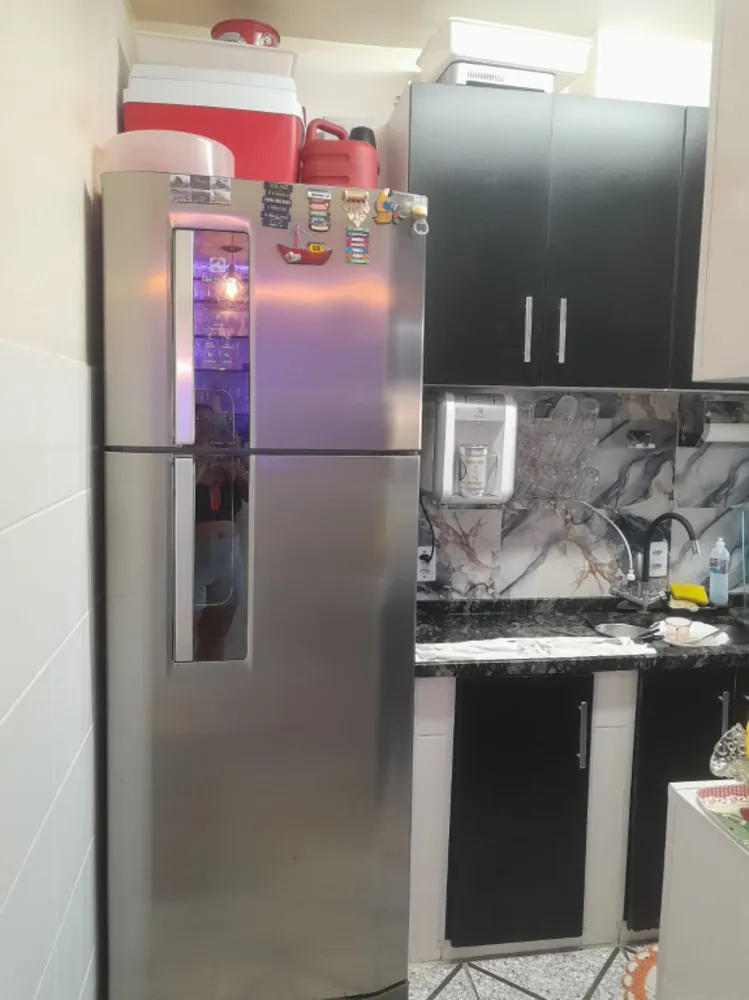 Apartamento, 2 quartos, 52 m² - Foto 13