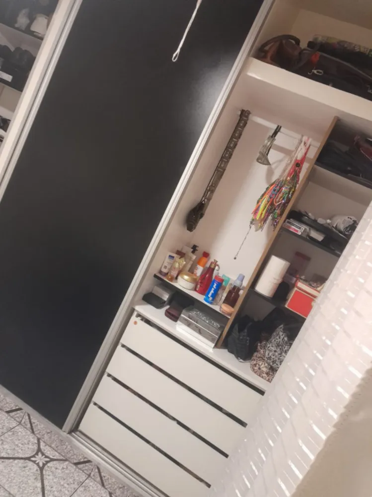 Apartamento, 2 quartos, 52 m² - Foto 4