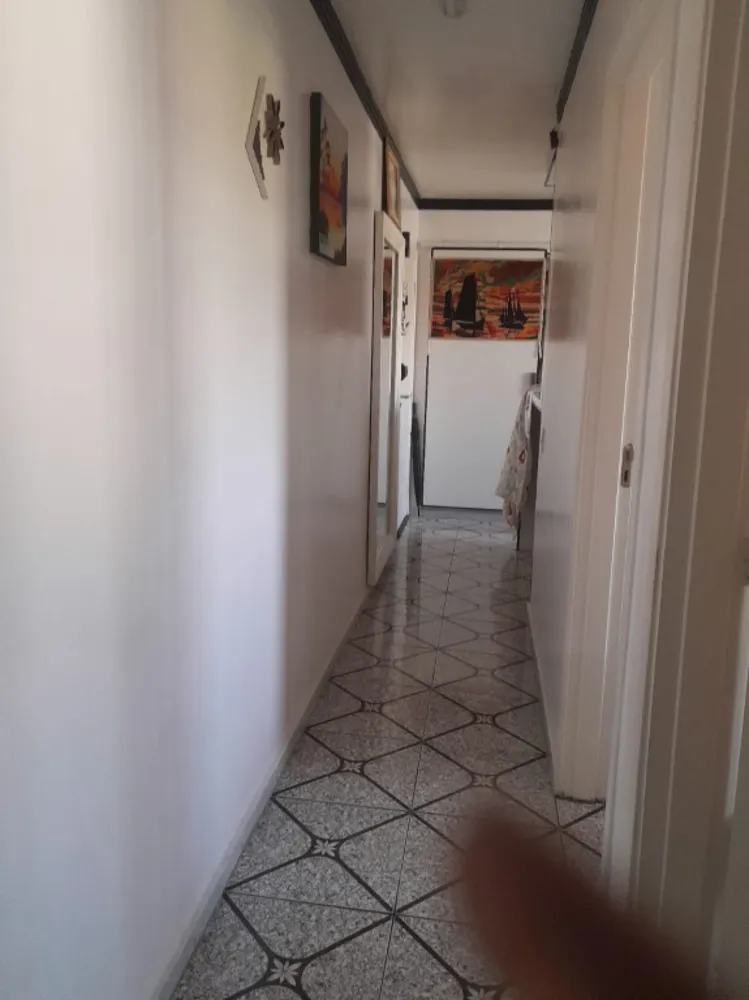 Apartamento, 2 quartos, 52 m² - Foto 2