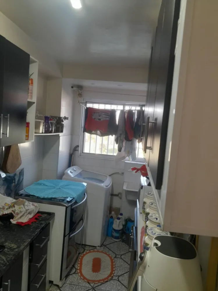 Apartamento, 2 quartos, 52 m² - Foto 6