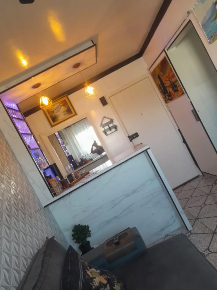 Apartamento, 2 quartos, 52 m² - Foto 11