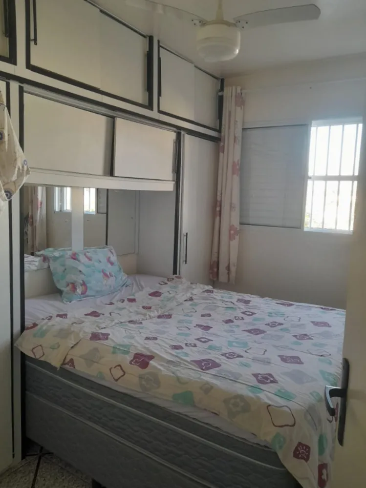 Apartamento, 2 quartos, 52 m² - Foto 9