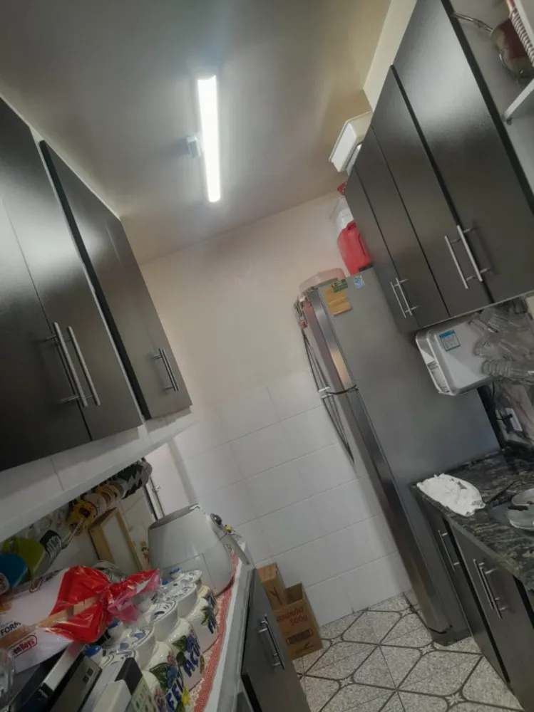 Apartamento, 2 quartos, 52 m² - Foto 5