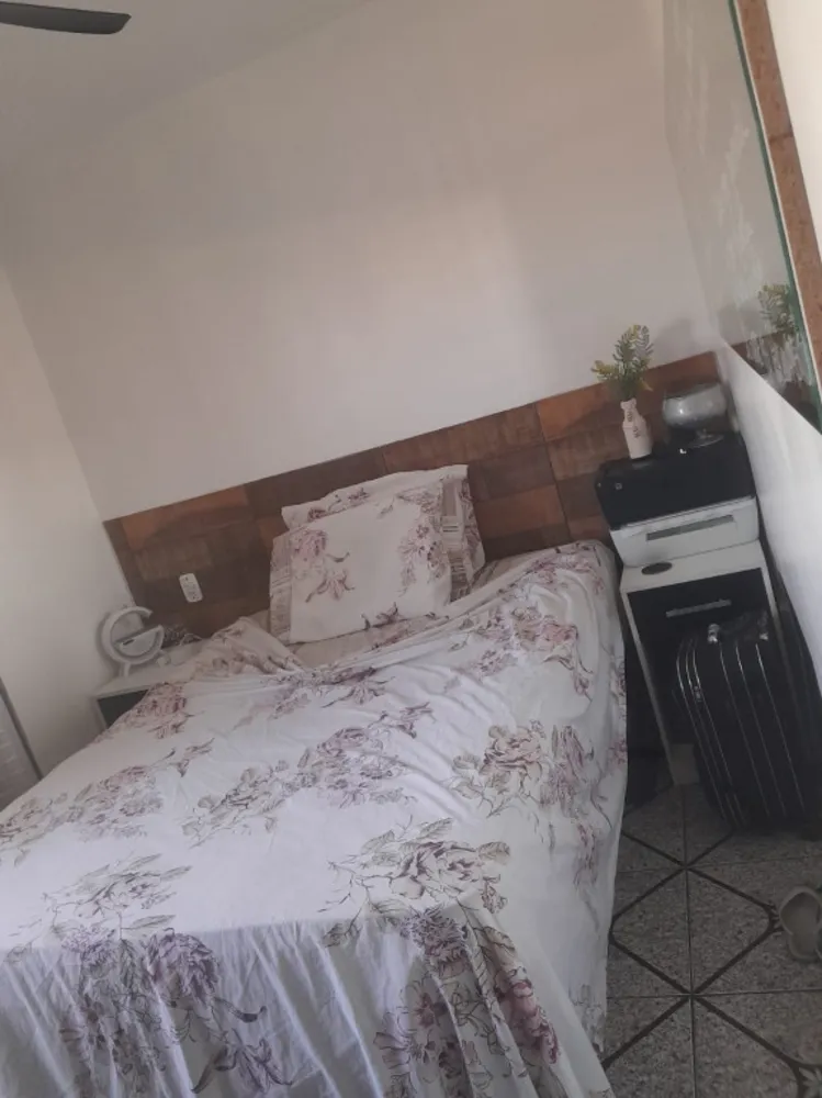 Apartamento, 2 quartos, 52 m² - Foto 2
