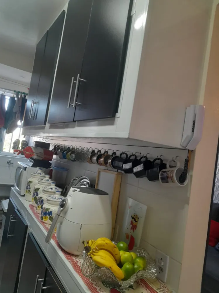 Apartamento, 2 quartos, 52 m² - Foto 9