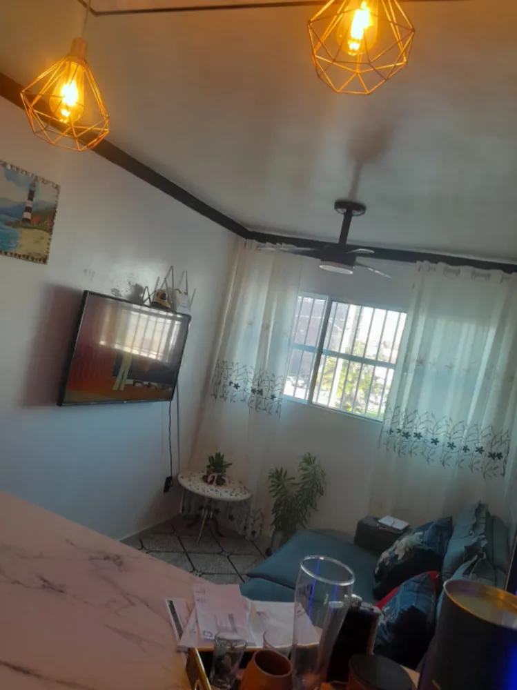 Apartamento, 2 quartos, 52 m² - Foto 3