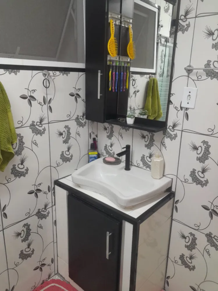 Apartamento, 2 quartos, 52 m² - Foto 10